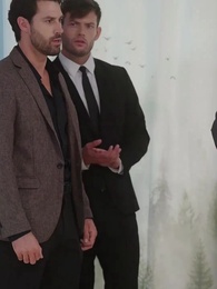 [Doppiato]La Luna Rifiutata Ritorna con un Figlio - Episode 40