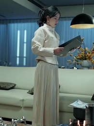 Yalan Ölüm - Episode 8