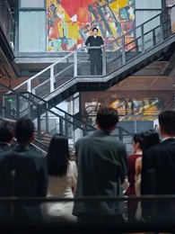 [Dublajlı]İntikam Zamanı - Episode 53