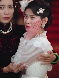 第28話 - 余命七日の復讐令嬢