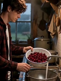 Tu as choisi d'agrandir, j'ai choisi de survivre - Episode 32