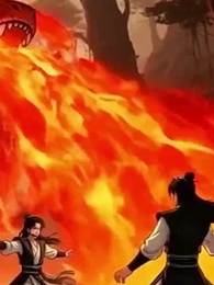 [Dubbed] The Patriarch's Lease - Episode 31