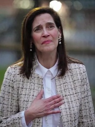 Ela Salvou o Herdeiro em Coma - Episode 42