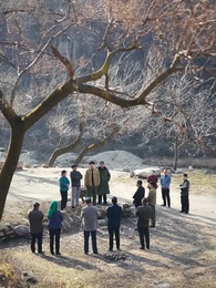 七零大旱，我家挖出地下暗河 - Episode 43