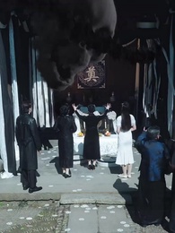 余命七日の復讐令嬢 - Episode 53