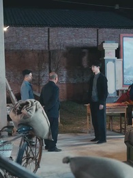 七零大旱，我家挖出地下暗河 - Episode 37