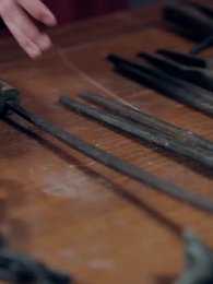 第43集 - 紈絝難馴，夫人她手拿把掐