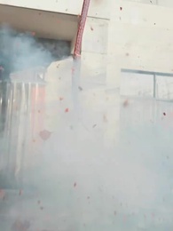 Tập 1 - Năm Tháng NBình An