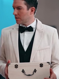 Серия 46 - [Дубляж]Нашла бездомного Ликана и сделала его своим партнёром