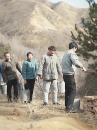 第31集 - 七零大旱，我家挖出地下暗河