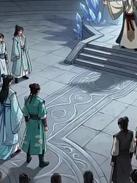 Episodio 41 - Reencarnado para Ser Padre en el Mundo Inmortal