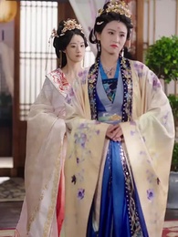 Dao Sắc Kề Cạnh Gối - Episode 4