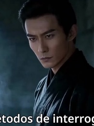 Episodio 19 - El Grito del Silencio