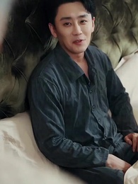 34화 - 중년 남자의 로맨스