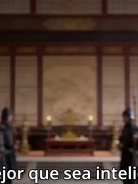 El Grito del Silencio - Episode 15