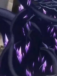 [Dubbed]Delivery by Day, Beastlord by Fate - Episode 11