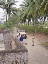 Episode 72 - Island of Second Chances