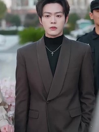 Bölüm 38 - [Dublajlı]Bahar Rüzgârı Yeniden