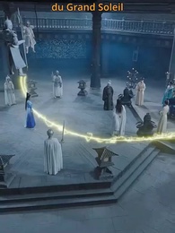 Épisode 52 - [Doublé]Maître des Démons Invincible