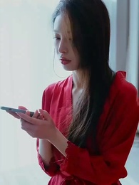 สามีของประธานหญิง - Episode 17