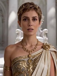 Death of an Angel - Episode 11