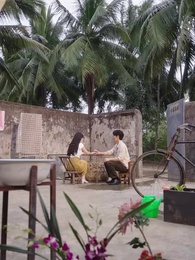 Episode 23 - Island of Second Chances