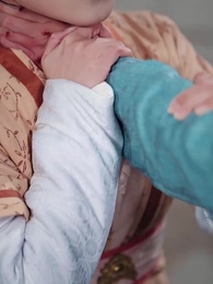 Episode 2 - Membalas Keluargaku