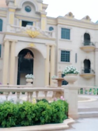 好命不踏薄福門 - Episode 44