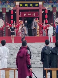 [吹替]ママの結婚相手は、最強すぎて勝ち目なし！ - Episode 19