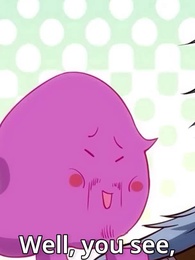 [Dubbed] Invincible in My Domain - Episode 47