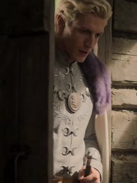 My Alpha, My Enemy - Episode 3