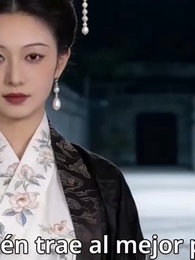 El Grito del Silencio - Episode 20