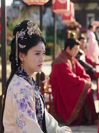 Dao Sắc Kề Cạnh Gối - Episode 52