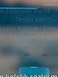 [Dublajlı]Kıyamet Marketi - Episode 27