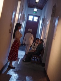 Island of Second Chances - Episode 16