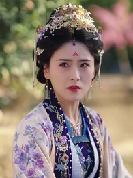 Dao Sắc Kề Cạnh Gối - Episode 53