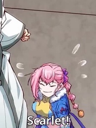 [Dubbed] Invincible in My Domain - Episode 51