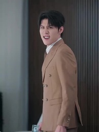 Tình Yêu Trong Vòng Xoáy Quyền Lực - Episode 8