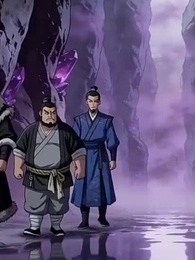 I'm the Daddy of the Cultivation World - Episode 62