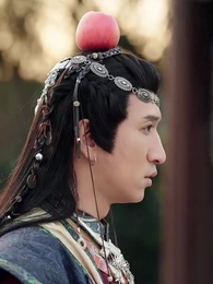 Dao Sắc Kề Cạnh Gối - Episode 51