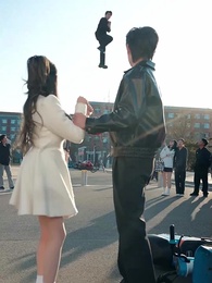 Ujian Tono Gunda - Episode 35