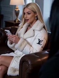 Episode 6 - The Frozen Fortress: The Daughter’s Revenge