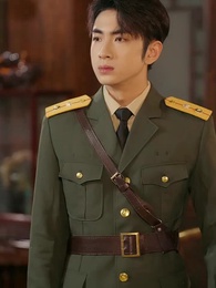 Reborn: Marry the Commander's Son - Episode 56