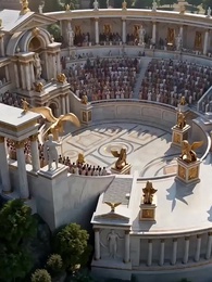 ตอนที่ 28 - [พากย์ไทย]ลำนำแค้นธิดาเทพ