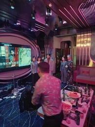 Episode 44 - My Inner Thoughts Drive Him Crazy