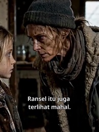 Episode 22 - Orang Tuaku Patriarki