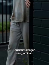 [Dijuluki]Melawan Takdir Lama - Episode 19