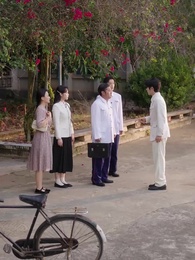 Island of Second Chances - Episode 54