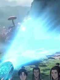 Reencarnado para Ser Padre en el Mundo Inmortal - Episode 48