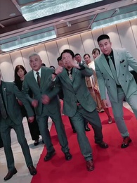 [Dubbed] The Exiled Heir Strikes Back - Episode 15